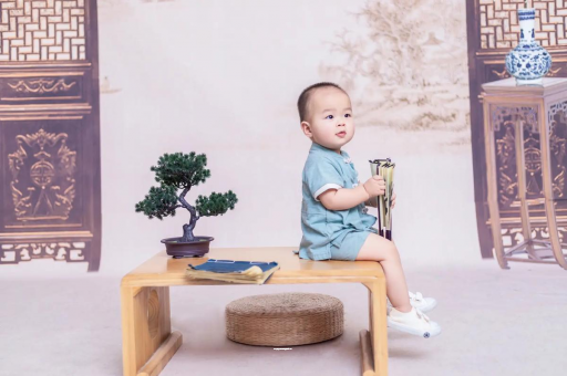 安徽孕妇肚子上的黑线
