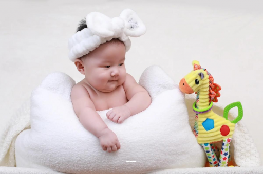 安徽五个月的宝宝