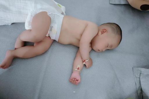 安徽宝宝短发型女