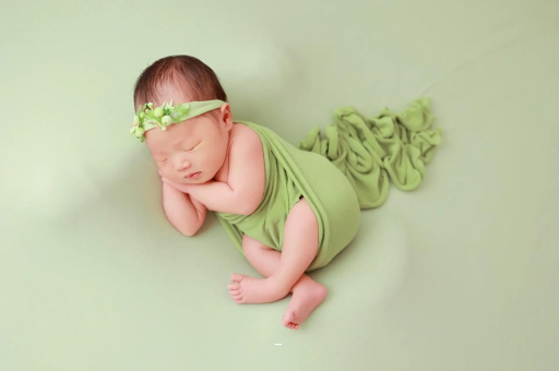 安徽宝宝多大长牙